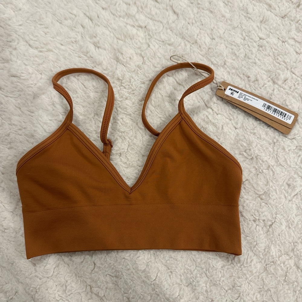 Skims Bralette